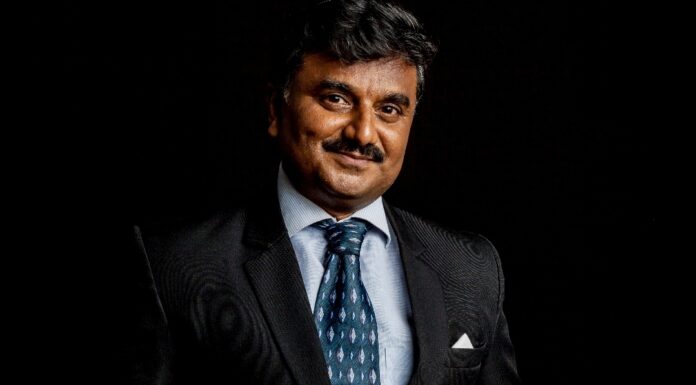 Poems by Venkat Kumaresan