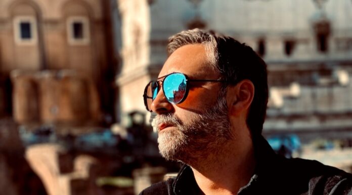 Ο Έλληνας ζωγράφος Σταύρος Δίτσιος εκθέτει στο Μουσείο “Venanzio Crocetti” της Ρώμης