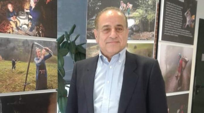 Poems by John Karajoli