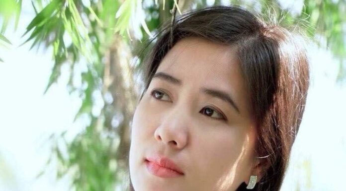 Poems by Dang Tuong Vy from Vietnam