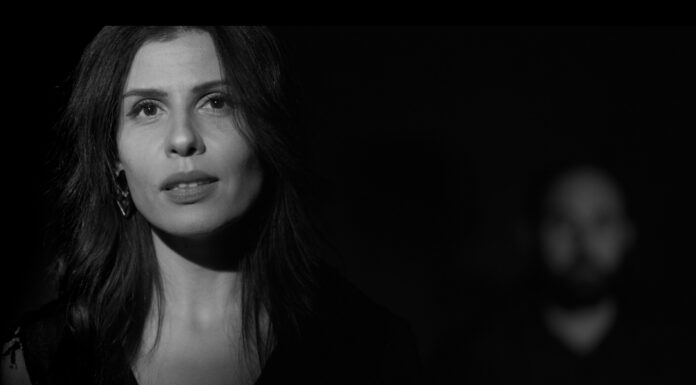 Νέο τραγούδι: Η «Αγάπη» από την Μαρία Κρασοπούλου και τον Γρηγόρη Πολύζο