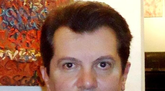 Κώστας Ευαγγελάτος: Ύμνος στην Κεφαλονιά