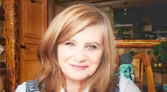 Poems by Melita Ratković