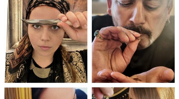 “Ντάλα γιόμα” στις 23 και 24 Απριλίου στο Κέντρο Τεχνών ΜΕΤΣ