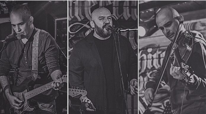 Αλέξανδρος Ιακώβου – Κώστας Λεμονίδης «Θα ‘σαι εδώ στις 7» Ερμηνεύει ο Γιώργος Μιχαήλ