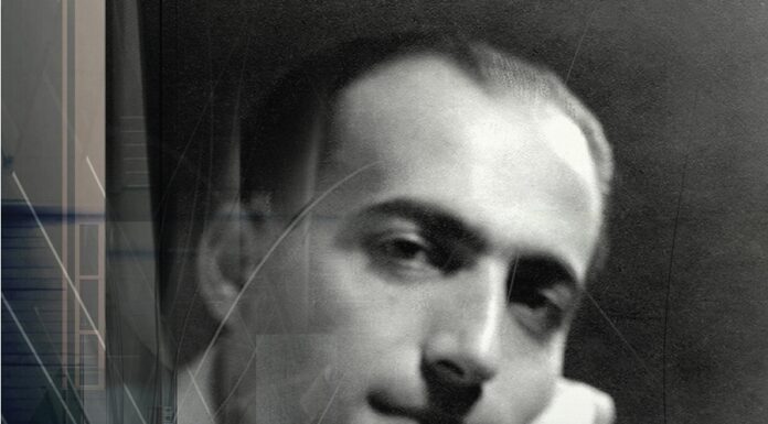 Νίκος Γκάτσος – Ποίηση και στιχουργική 1931-1991 – Παρουσίαση στον ΙΑΝΟ