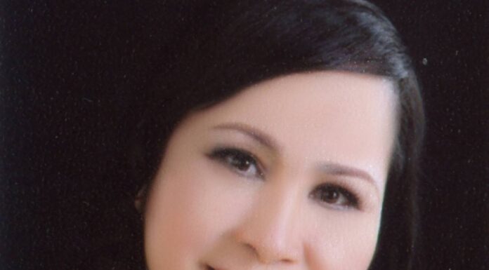 Poems by Hoang Cam Thach from Vietnam