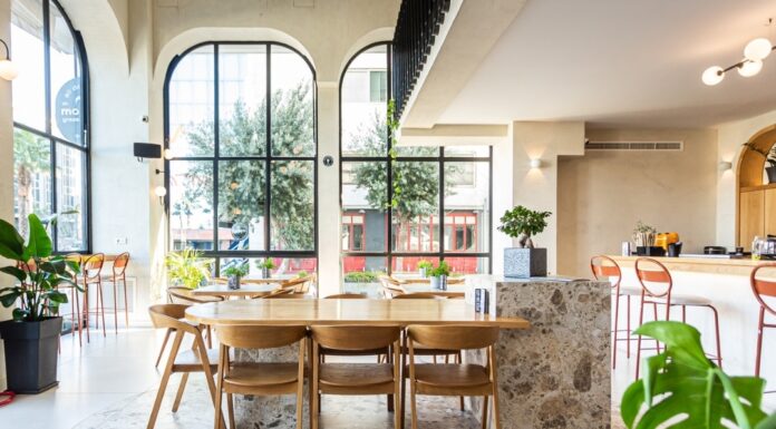 Το Brunch στην πιο “Dirty” εκδοχή του βρίσκεται στον Πειραιά