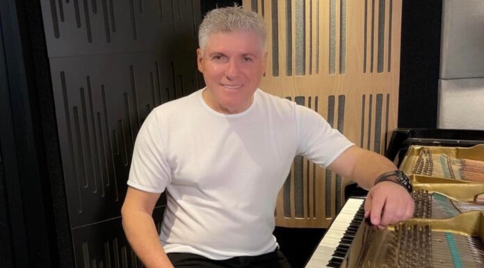 Δημήτρης Γιώτης: Επιστροφή στη «ζωή»… και στο τραγούδι