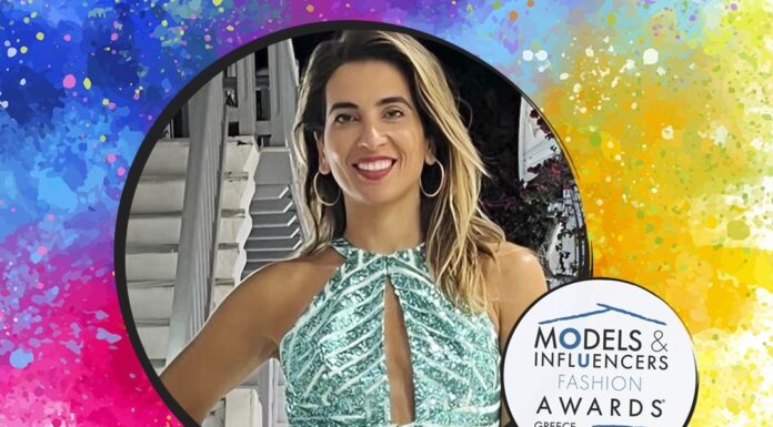 Models & Influencers Awards 2023