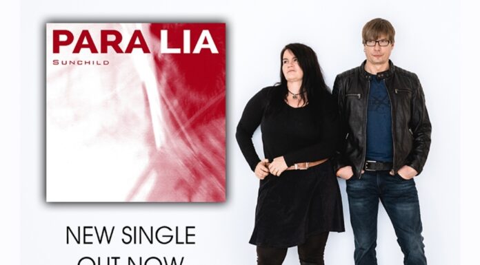 Para Lia: single «Sunchild» από το επερχόμενο νέο άλμπουμ τους