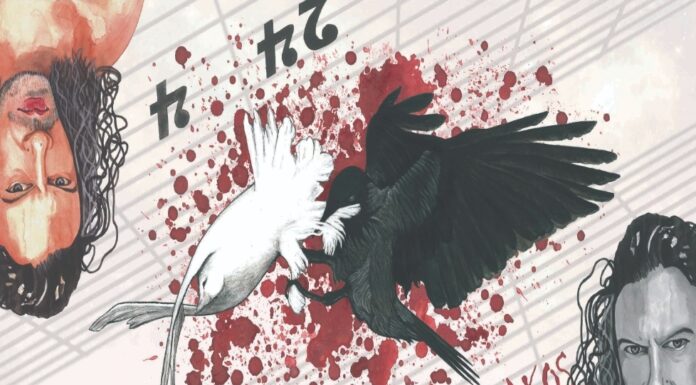 Νίκος Αποστολάκος «Φλόριντα και Νέα Υόρκη (ξένε φύγε)» από το άλμπουμ «24.4»