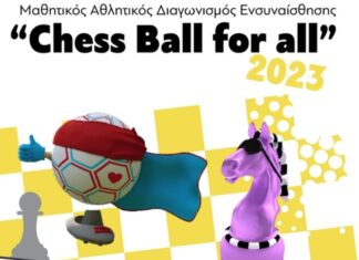 Δήμος Πυλαίας-Χορτιάτη: Ανοικτή δράση ενσυναίσθησης «Μία μπάλα για όλους»