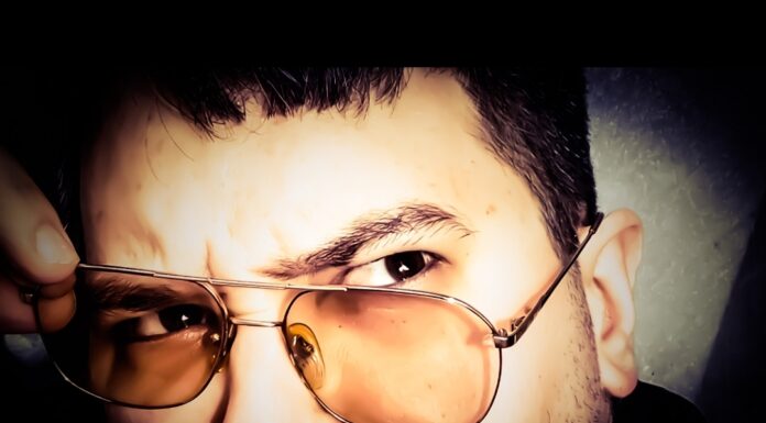 Poem by Borna Kekić from Zagreb Croatia