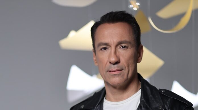 Πέτρος Ίμβριος: Επιστρέφει δισκογραφικά με την μουσική πρόταση «Ίσως» δια χειρός, Παπαδόπουλου – Φιλίππου