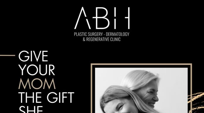 ABH Medical Group: Μοναδικές παροχές υγείας και ευεξίας για τη Γιορτή της Μητέρας