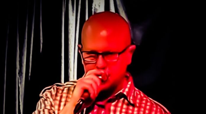 Poems by Saša Radotić from Zagreb Croatia