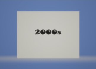 Πράγματα που δεν πρέπει να ξεχαστούν ποτέ στα 2000s