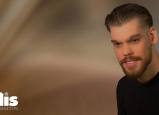 «Μια πολυθρόνα για όλους» του Μάριου Λεβέντη