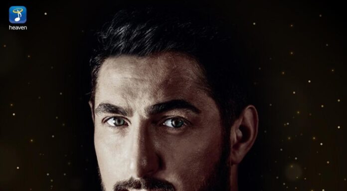 Κυριάκος Κυανός: Δηλώνει «Αναμάρτητος» και προκαλεί ντελίριο με το νέο του τραγούδι