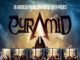 Οι Pyramid κυκλοφορούν το νέο Video “Tyranny” με τον Tim Ripper Owens από το album “Rage”