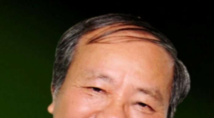 Tran Nhuan Minh: “My inspiration is coming from the fate of people in the terrible shocks: war, terrorism, natural disasters…”