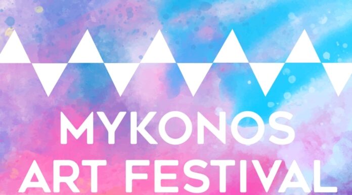 Mykonos Art Festival 2023
