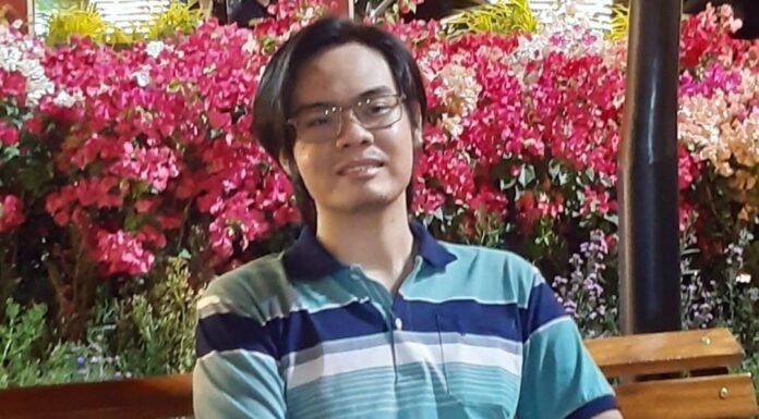 Poems by Ngo Binh Anh Khoa from Vietnam