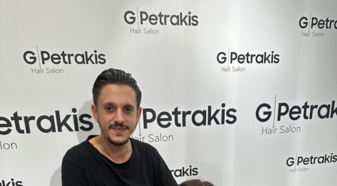 Μάθαμε το μυστικό για την απόλυτη περιποίηση μαλλιών, από την Χριστίνα Αλεξανιάν