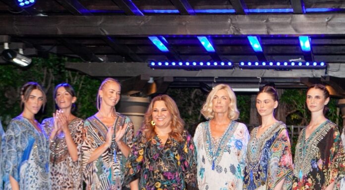 Desmira by Miraraki: Λαμπερό Fashion Show στο Hyatt Regency Casino Thessaloniki για καλό σκοπό