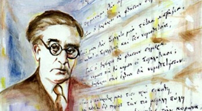 Γιώργος Μάρτος: “Όσο μπορείς”