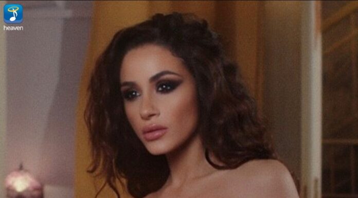 Μαρία Κίου «Για Τίποτα Δε Μετανιώνω» από την Heaven Music