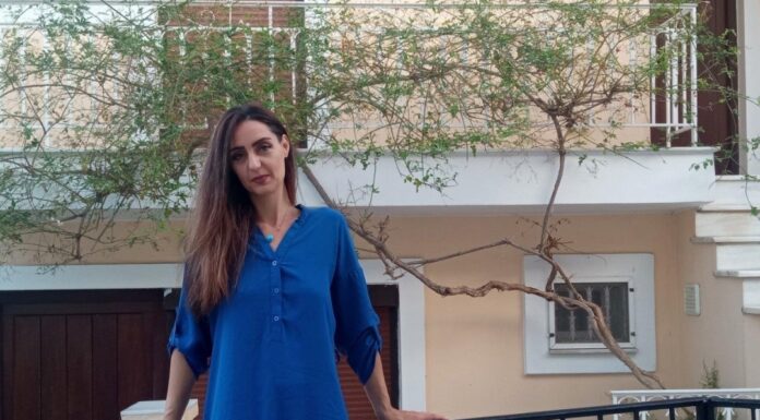 Ελένη Μαρούδη: «Ο πρίγκιπας Άσγκαρ και τα κρυμμένα θηρία» είναι ένα βιβλίο που προσπαθεί να αιχμαλωτίσει την προσοχή και την ψυχή του αναγνώστη