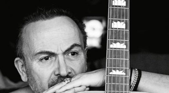 Η συγκινητική ανάρτηση του Σταμάτη Γονίδη για τους δύο αδικοχαμένους πιλότους του Canadair