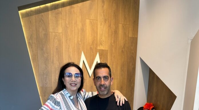 Summer Bazaar στην καρδιά της Κηφισιάς με λαμπερές παρουσίες