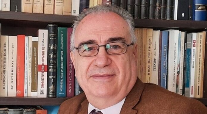 Αλέξανδρος Κακαβάς: Λέσχη Φίλων της Ένωσης Σεναριογράφων Ελλάδος – Μια λέσχη πολιτισμού για όλους