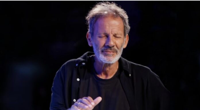 «Γιορτή στον Λυκαβηττό» Ο Δήμος Αθηναίων εγκαινιάζει τη νέα εποχή του Δημοτικού Θεάτρου Λυκαβηττού με μία ιστορική συναυλία του Σταύρου Ξαρχάκου