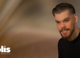 «Καταπέλτης απανθρωπιάς» του Μάριου Λεβέντη