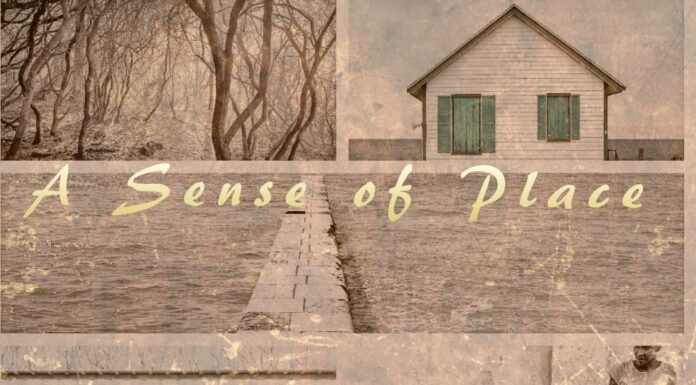FokiaNou Art Space: Ομαδική Έκθεση “A Sense of Place”