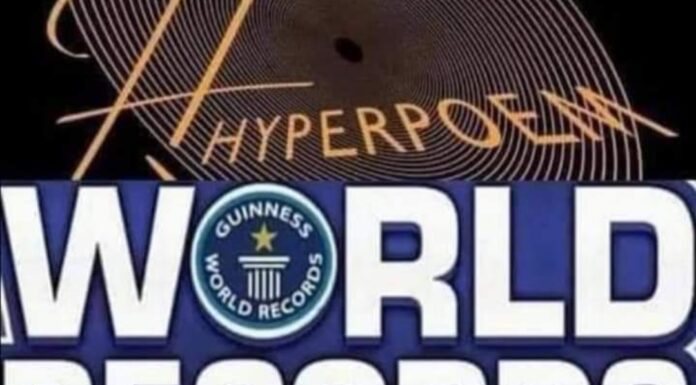 “Hyperpoem” project: An idea of Alexander Kabishev