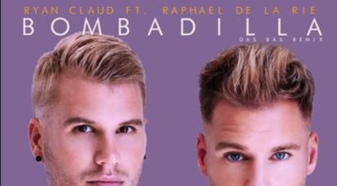 Bombadilla Remix από τη Spider Music