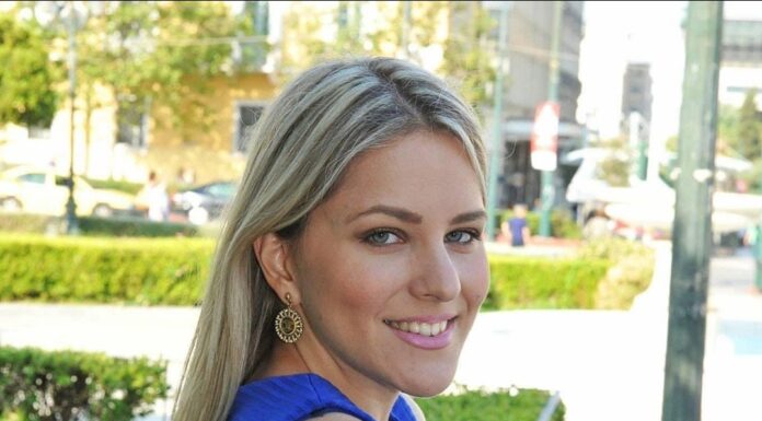 Στεφανία Κανδρή: «Η συνεισφορά μου στα κοινά, μου δίδαξε την ουσία της δημοκρατίας»