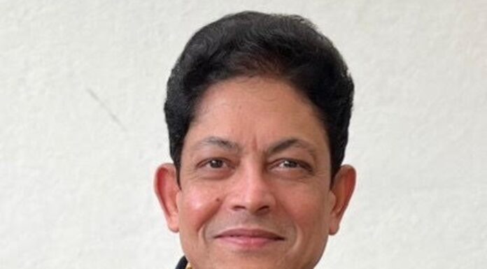 Poems by Ramendra Kumar