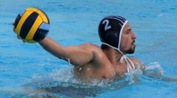 Αλέξανδρος Αλαμάνος: «Όνειρό μου να ζήσω μία επιτυχία με την Εθνική μας ομάδα πόλο»