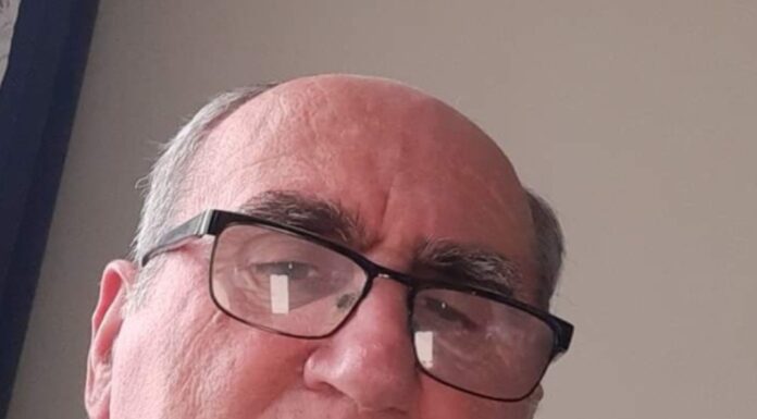 Ποίημα του Llesh Gjoka