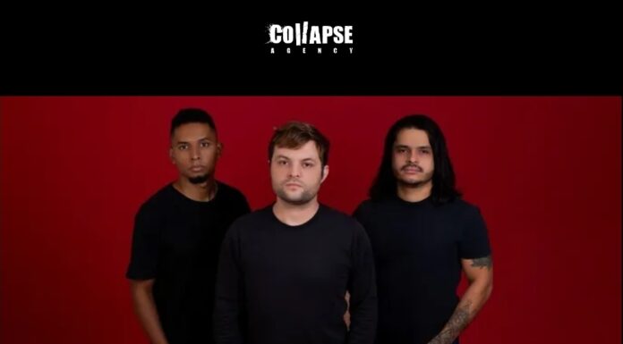 Alternative rock outfit Imperial Pilots releases new single “Come on”