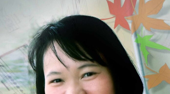 Poems by Khuong Thi Men