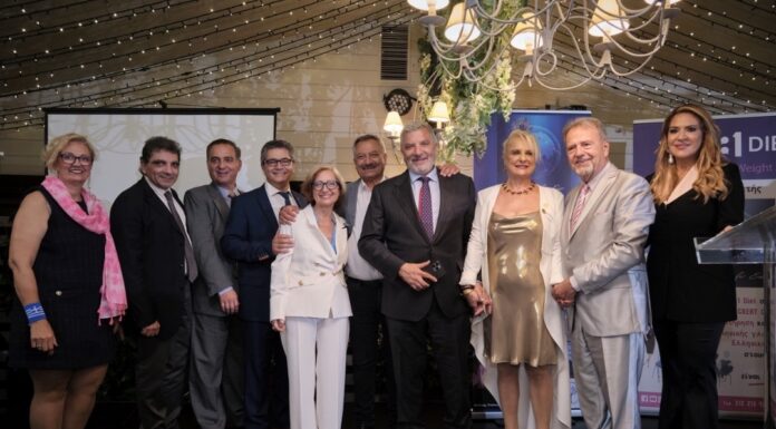 Μεγάλη εκδήλωση αφιερωμένη στην Great Greece for Ever: “Τιμούμε τη γλώσσα, την ιστορία, οραματιζόμαστε το μέλλον κι αφήνουμε παρακαταθήκη στις επόμενες γενιές”