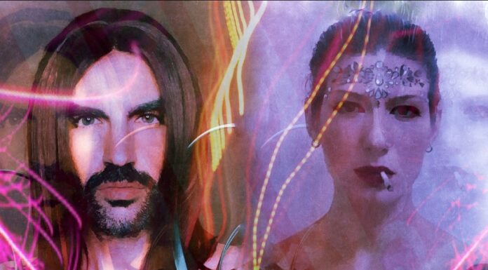 Dionysus: Η σουρεαλιστική avant-garde performance του Χριστόφορου Αντωνιάδη