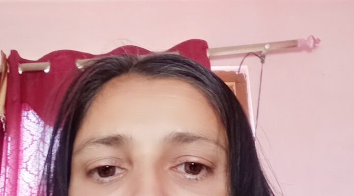 Poems by Til Kumari Sharma from Nepal